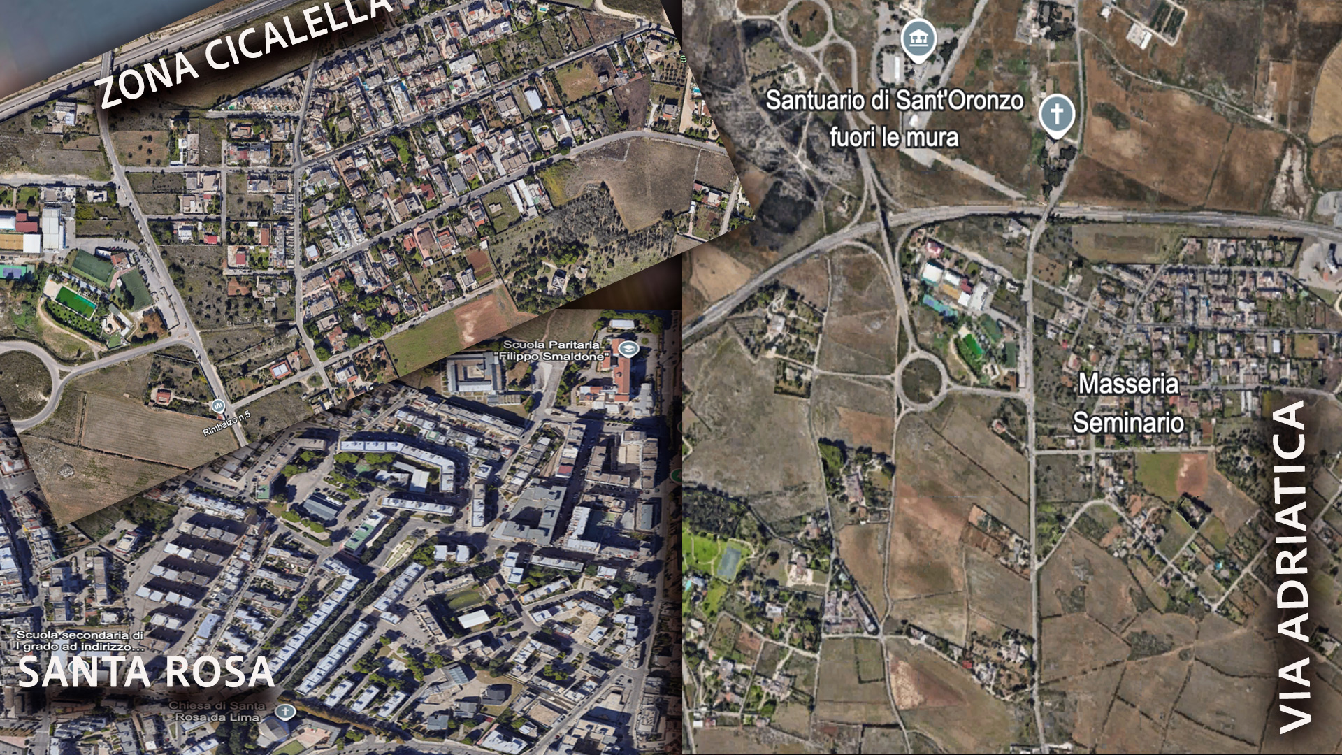 mappa mappa