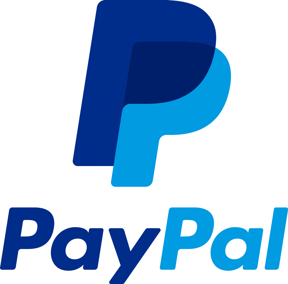 Paga con PayPal